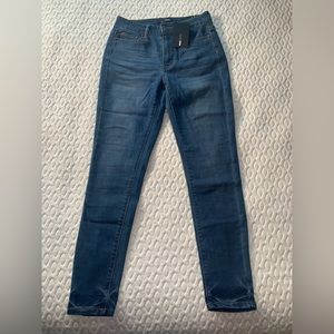 FashionNova Denim Jeans